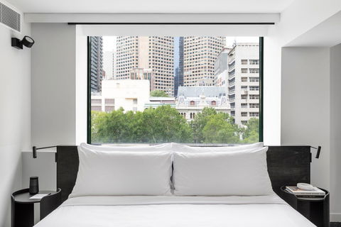 Lancemore Crossley St Melbourne - Accommodation Batemans Bay 14