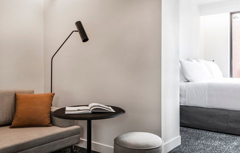 Lancemore Crossley St Melbourne - Accommodation Batemans Bay 15