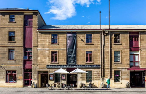 Salamanca Terraces - Accommodation Batemans Bay 10