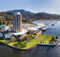 Wrest Point Hotel  Casino - Accommodation Batemans Bay