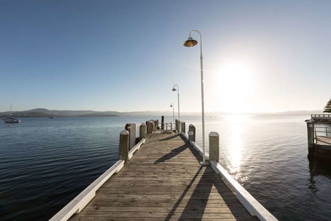 Wrest Point Hotel & Casino - Accommodation Batemans Bay 3