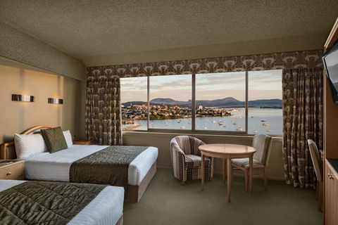 Wrest Point Hotel & Casino - Accommodation Batemans Bay 4