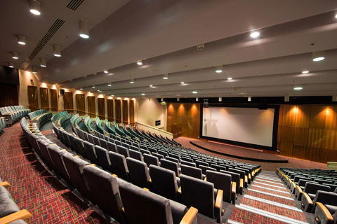 Wrest Point Hotel & Casino - Accommodation Batemans Bay 8