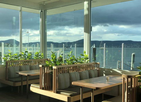 Wrest Point Hotel & Casino - Accommodation Batemans Bay 9