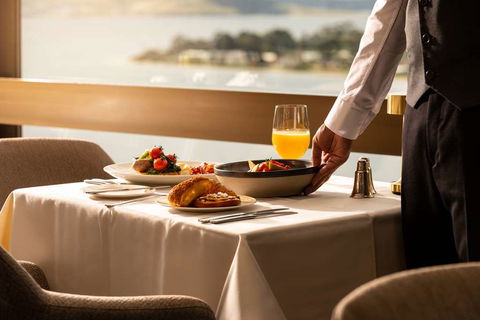 Wrest Point Hotel & Casino - Accommodation Batemans Bay 11