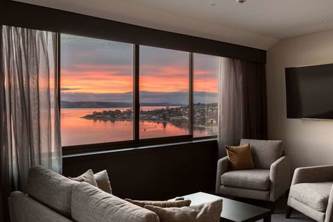 Wrest Point Hotel & Casino - Accommodation Batemans Bay 12