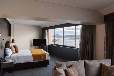 Wrest Point Hotel & Casino - Accommodation Batemans Bay 13