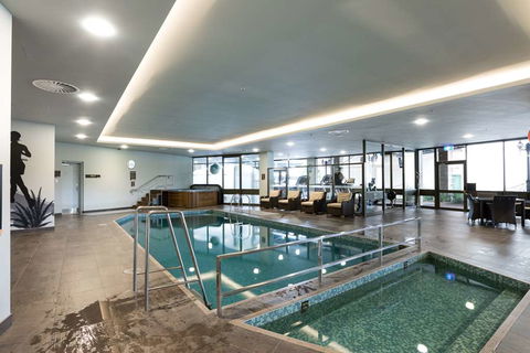 Wrest Point Hotel & Casino - Accommodation Batemans Bay 15