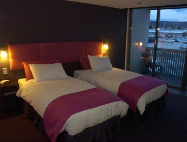 Zero Davey Apartment Hotel - Accommodation Batemans Bay 1