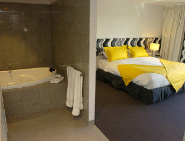 Zero Davey Apartment Hotel - Accommodation Batemans Bay 3