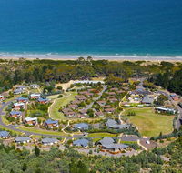 Club Wyndham Seven Mile Beach-Trademark - Accommodation Batemans Bay