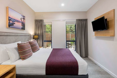 Club Wyndham Seven Mile Beach-Trademark - Accommodation Batemans Bay 3