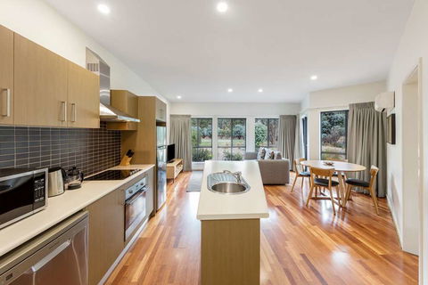 Club Wyndham Seven Mile Beach-Trademark - Accommodation Batemans Bay 4