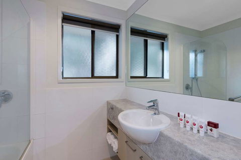 Club Wyndham Seven Mile Beach-Trademark - Accommodation Batemans Bay 8