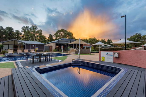 Club Wyndham Seven Mile Beach-Trademark - Accommodation Batemans Bay 11