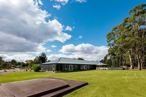 Club Wyndham Seven Mile Beach-Trademark - Accommodation Batemans Bay 12