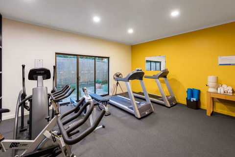 Club Wyndham Seven Mile Beach-Trademark - Accommodation Batemans Bay 13