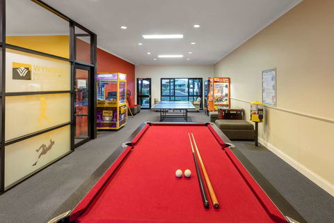 Club Wyndham Seven Mile Beach-Trademark - Accommodation Batemans Bay 15