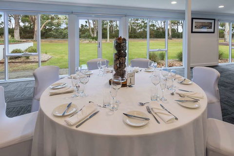 Club Wyndham Seven Mile Beach-Trademark - Accommodation Batemans Bay 16
