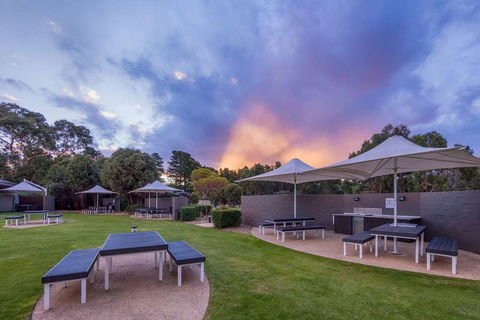 Club Wyndham Seven Mile Beach-Trademark - Accommodation Batemans Bay 17