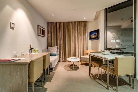 Mantra On Collins Hobart - Accommodation Batemans Bay 1