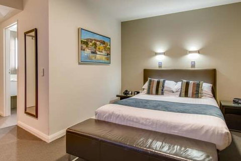 Mantra On Collins Hobart - Accommodation Batemans Bay 6