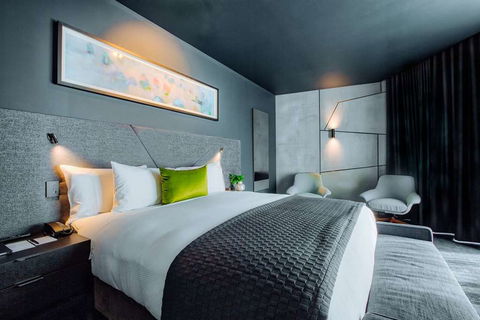 Eatons Hill Hotel - Accommodation Batemans Bay 6