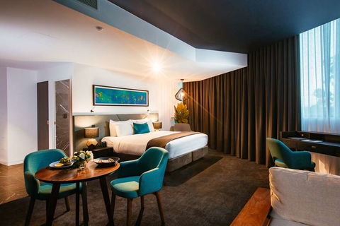 Eatons Hill Hotel - Accommodation Batemans Bay 8