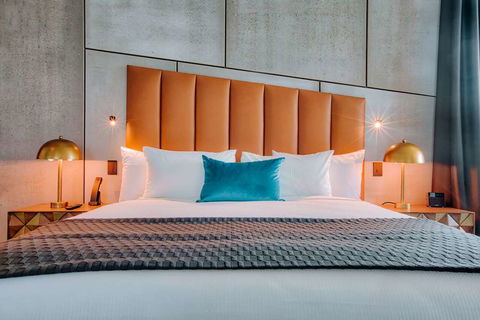Eatons Hill Hotel - Accommodation Batemans Bay 13