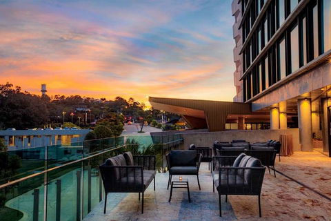 Eatons Hill Hotel - Accommodation Batemans Bay 15