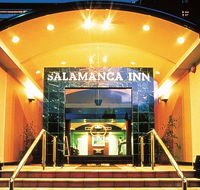 Salamanca Inn - Accommodation Batemans Bay