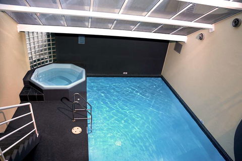 Salamanca Inn - Accommodation Batemans Bay 3