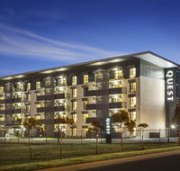 Quest Melbourne Airport - Accommodation Batemans Bay