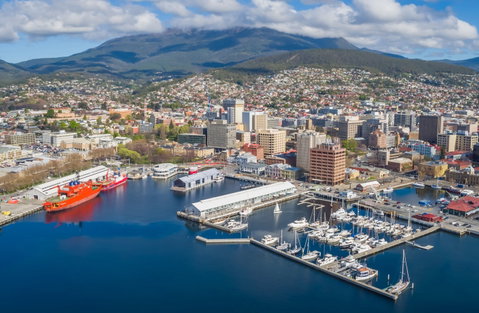 Somerset on the Pier - Accommodation Batemans Bay 2