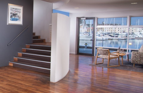 Somerset on the Pier - Accommodation Batemans Bay 6