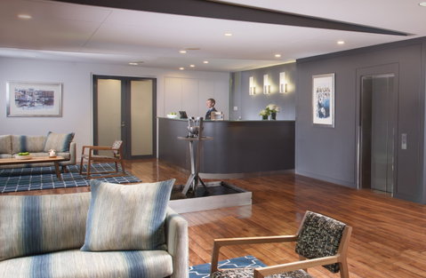 Somerset on the Pier - Accommodation Batemans Bay 7