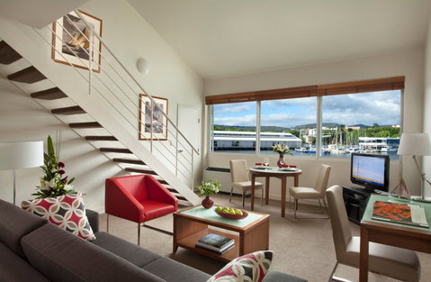 Somerset on the Pier - Accommodation Batemans Bay 8