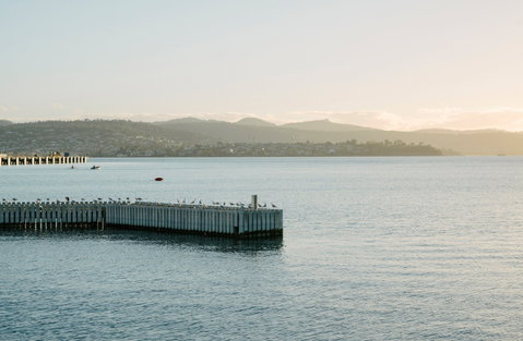 Somerset on the Pier - Accommodation Batemans Bay 15