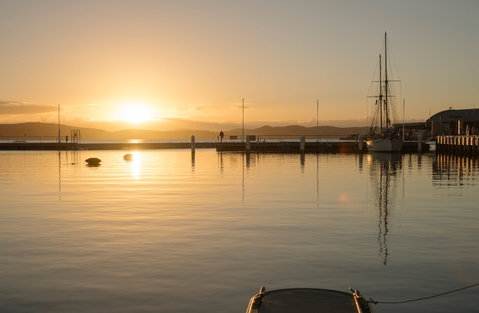 Somerset on the Pier - Accommodation Batemans Bay 17