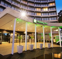 Holiday Inn Melbourne Airport - Accommodation Batemans Bay