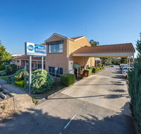 Best Western Airport Motel  Conv Ctr - Accommodation Batemans Bay