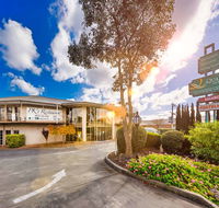 Quality Hotel Melbourne Airport - Accommodation Batemans Bay