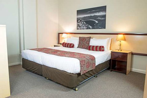 Mantra One Sandy Bay Road - Accommodation Batemans Bay 2