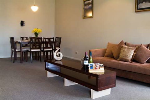 Mantra One Sandy Bay Road - Accommodation Batemans Bay 11