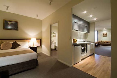 Mantra One Sandy Bay Road - Accommodation Batemans Bay 12