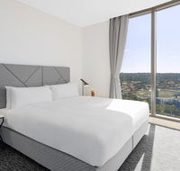 Meriton Suites George St - Accommodation Batemans Bay