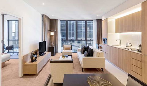 Skye Hotel Suites - Accommodation Batemans Bay 0