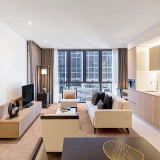 Skye Hotel Suites - Accommodation Batemans Bay 1