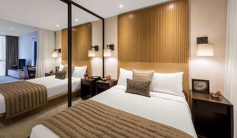 Skye Hotel Suites - Accommodation Batemans Bay 3