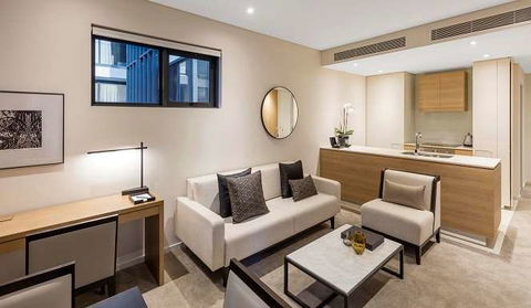 Skye Hotel Suites - Accommodation Batemans Bay 6